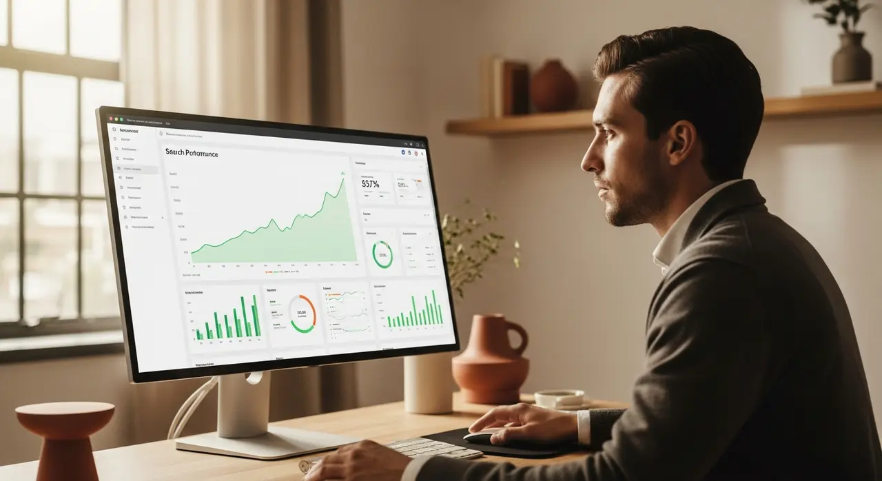 Consultant SEO Dax