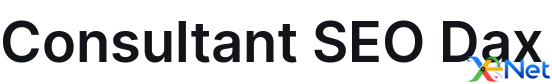 Consultant SEO Dax